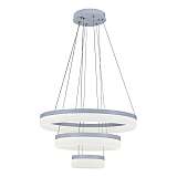 Подвесной светодиодный светильник iLedex Around D0301-3 (200X400X600) WH