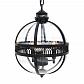 Подвесная люстра Loft IT Lantern Residential Loft3043-Bl - фото №4