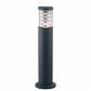 Уличный светильник Ideal Lux Tronco Pt1 H60 Antracite 026985 - фото №1
