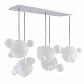 Подвесной светильник Loft IT Bolle 2030-S5 - фото №1