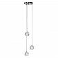 Подвесная люстра Loft IT Rain 10112/3 - фото №1