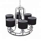 Люстра Lumina Deco LDP 6602-6