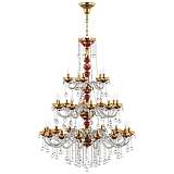 Подвесная люстра Osgona Vidare 738302