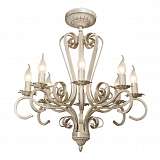 Люстра Vitaluce V1072/8PL
