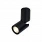 Светодиодный спот Maytoni Tube C019CW-01B - фото №4
