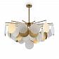 Подвесная люстра Freya Porto FR5104PL-08BS2 - фото №1