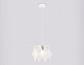 Подвесной светильник Ambrella light Traditional TR8420 - фото №3