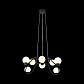 Подвесная люстра ST Luce Legatezza SL1502.403.08 - фото №2