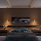 Подвесной светодиодный светильник Odeon Light L-vision Larus 4613/5L - фото №3