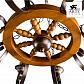 Подвесная люстра Arte Lamp Taverna A9520LM-8BR - фото №3
