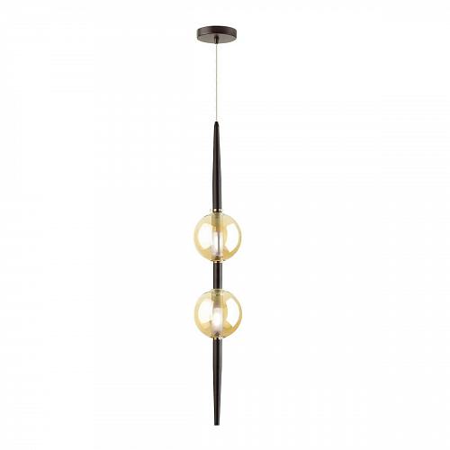 Подвесной светильник Odeon Light Pendant Lazia 4684/2