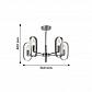Потолочная люстра F-Promo Scintillans 2482-5P - фото №4