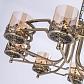 Подвесная люстра Citilux Ориент CL464183 - фото №2
