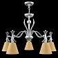 Подвесная люстра Lamp4you Eclectic M3-05-CR-LMP-O-23 - фото №2