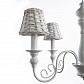 Подвесная люстра Arte Lamp Villaggio A3400LM-5WH - фото №4