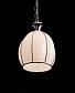 Подвесной светильник Arte Lamp Venezia A2115SP-1WH - фото №4