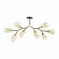 Потолочная люстра Lumion Moderni Fawn 4563/8C - фото №1