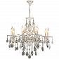 Подвесная люстра Seven Fires Джоана 66050.01.29.08 - фото №1