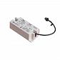 Драйвер SLV 25-42V 20-44W IP20 0,8/0,9/1,05A 1004059 - фото №1