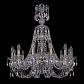 Подвесная люстра Bohemia Ivele 1406/12/240/XL-74 Pa - фото №1