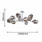 Потолочная люстра F-Promo Tilda 2657-10U - фото №2