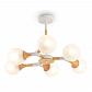 Потолочная люстра Freya Amy FR5105CL-06W - фото №4