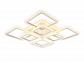 Потолочная светодиодная люстра Ambrella light Original FA5303 - фото №4