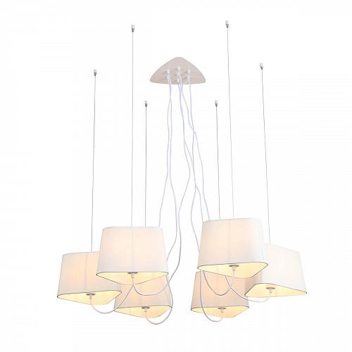 Подвесная люстра ST Luce Ambrela SL1110.503.06