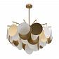 Подвесная люстра Freya Porto FR5104PL-06BS2 - фото №1