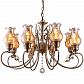 Подвесная люстра Arte Lamp Ballerina A9561LM-8AB - фото №2
