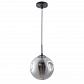 Подвесной светильник Arte Lamp Tureis A9920SP-1BK - фото №1