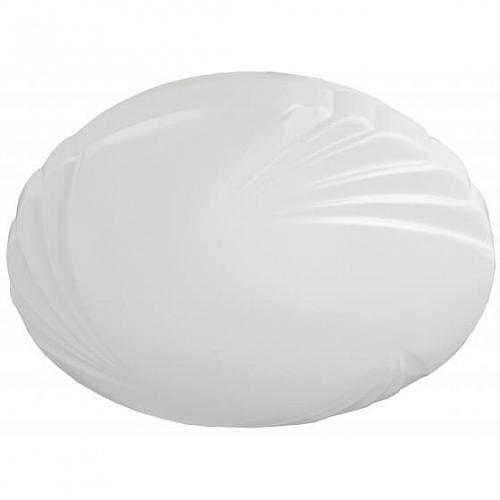 Настенно-потолочный светодиодный светильник ЭРА SPB-6-10-6,5K Phoenix Б0034967