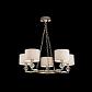 Подвесная люстра Maytoni Luxe H006PL-05G - фото №3