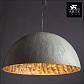 Подвесной светильник Arte Lamp Dome A8149SP-3SI - фото №3