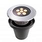 Встраиваемый светильник Deko-Light HP IV WW 730296 - фото №1