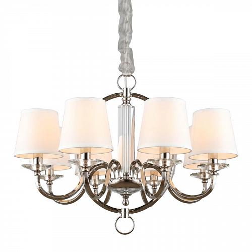 Подвесная люстра Omnilux Creazzo OML-87503-08