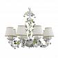 Подвесная люстра ST Luce Fiori SL695.503.08 - фото №1