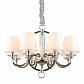 Подвесная люстра Omnilux Creazzo OML-87503-08 - фото №1