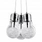 Подвесная люстра Ideal Lux Luce Max SP3 081762 - фото №1