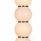 Подвесной светодиодный светильник Loft IT Pearls 5045-B - фото №3