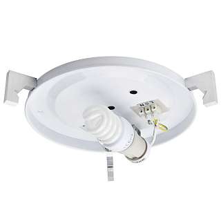 Настенно-потолочные светильники немецкого производства