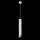 Подвесной светильник Crystal Lux CLT 039SP250 WH-WH - фото №2