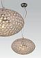 Подвесная люстра Zumaline Rosa RLD92093-4 - фото №3
