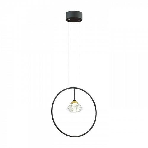 Подвесной светильник Odeon Light Arco 4100/1