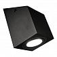 Накладной светильник Lumina Deco Feldi LDC 8061-L BK - фото №3