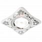 Встраиваемый светильник Ambrella light Desing D2065 W/CH - фото №1