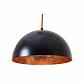 Подвесной светильник TopDecor Dome Royal S4 12 35 - фото №1