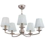 Люстра Freya FR5086PL-05N