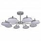 Потолочная светодиодная люстра F-Promo Ledante 2471-8P - фото №1