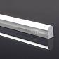 Настенный светодиодный светильник Elektrostandard Stick 55000/Led a057217 - фото №2